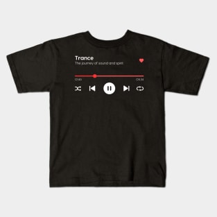 Trance Kids T-Shirt